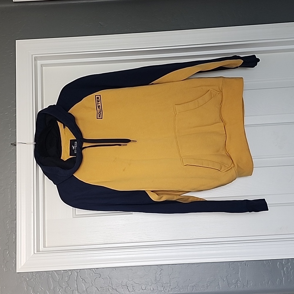 Men's Hollister Hoodie